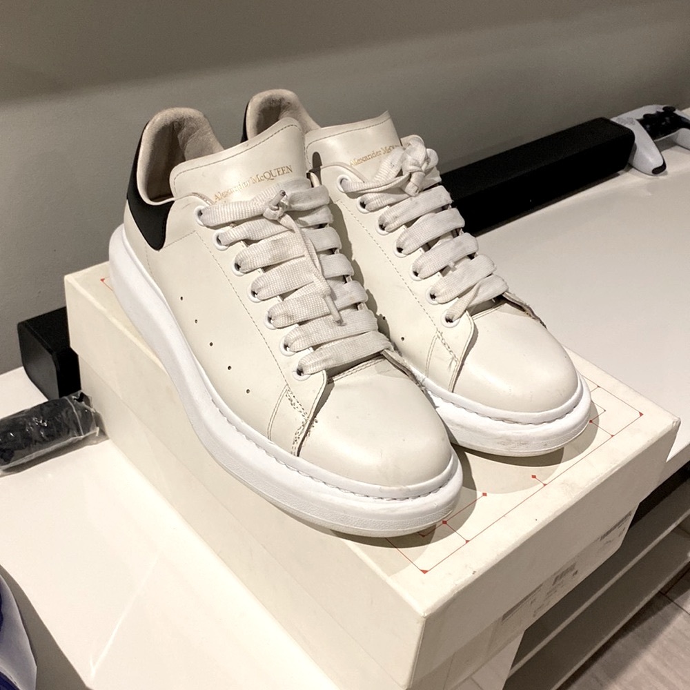 Alexander McQueen Sneakers